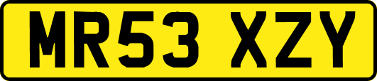 MR53XZY
