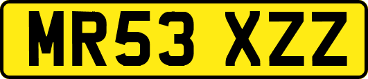 MR53XZZ