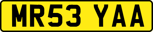 MR53YAA
