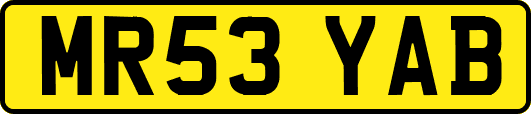 MR53YAB