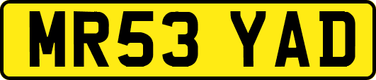 MR53YAD