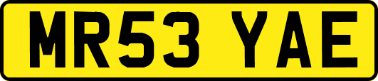 MR53YAE