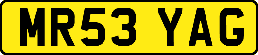MR53YAG