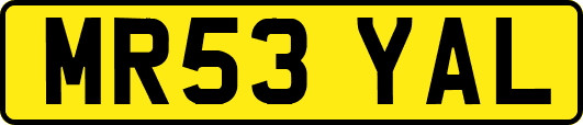 MR53YAL