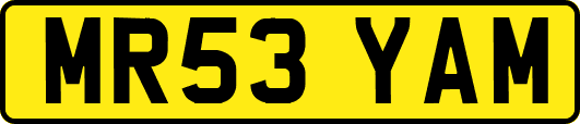 MR53YAM