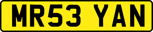 MR53YAN