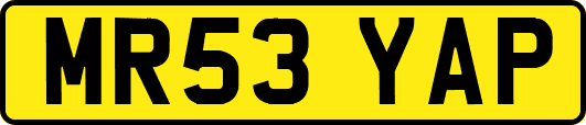 MR53YAP