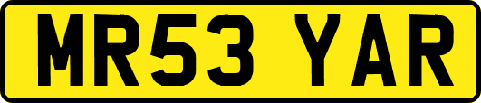 MR53YAR