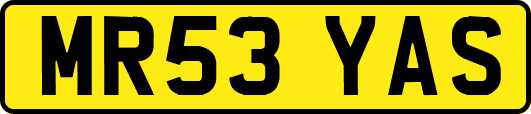 MR53YAS