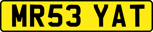 MR53YAT