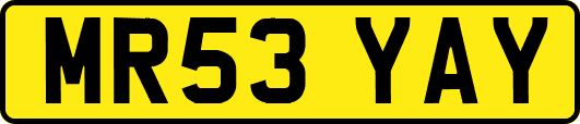 MR53YAY