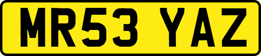 MR53YAZ
