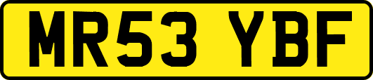 MR53YBF