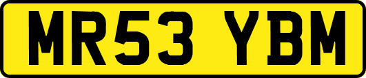 MR53YBM