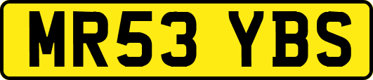 MR53YBS