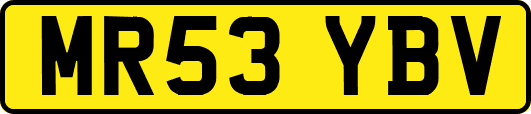 MR53YBV