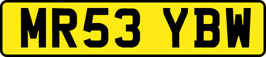 MR53YBW