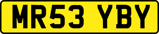 MR53YBY