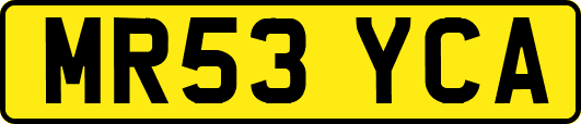 MR53YCA