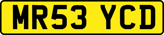 MR53YCD