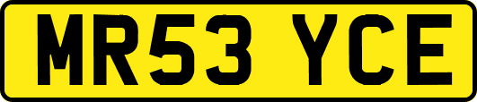 MR53YCE