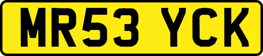 MR53YCK