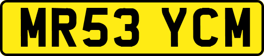 MR53YCM