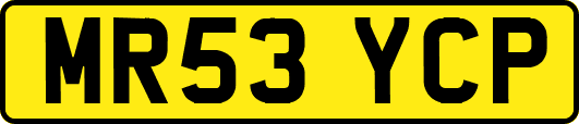 MR53YCP
