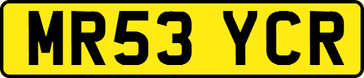 MR53YCR