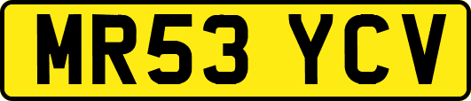 MR53YCV