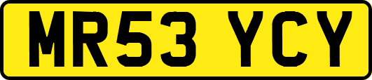 MR53YCY