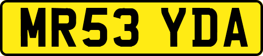 MR53YDA