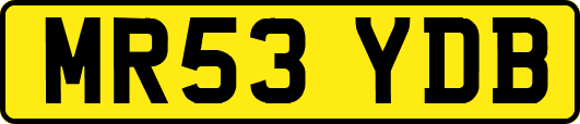 MR53YDB