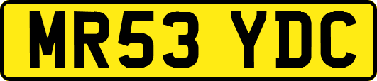 MR53YDC