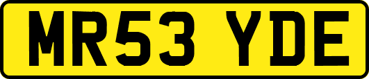 MR53YDE