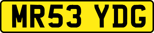 MR53YDG