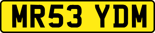 MR53YDM
