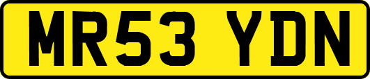 MR53YDN