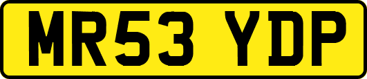 MR53YDP