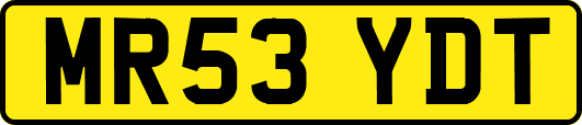 MR53YDT