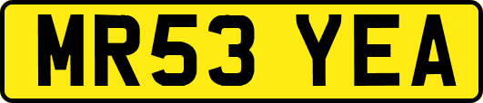 MR53YEA