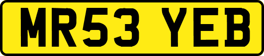 MR53YEB