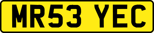 MR53YEC