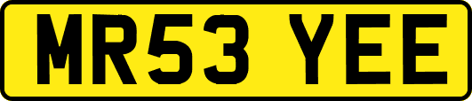 MR53YEE