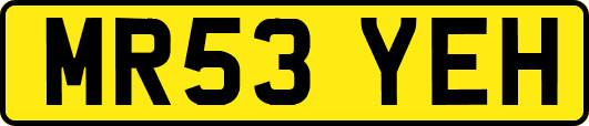 MR53YEH