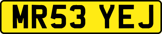 MR53YEJ
