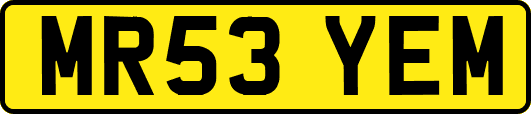 MR53YEM