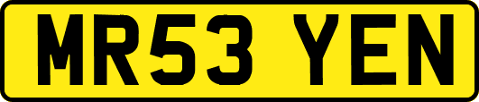 MR53YEN