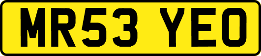 MR53YEO