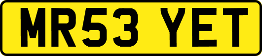 MR53YET
